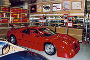 288 GTO Evoluzione s/n 79888