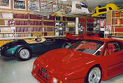 288 GTO Evoluzione s/n 79888