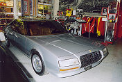 Pinin Prototype