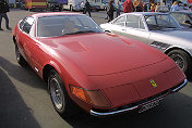 365 GTB/4 s/n 14331