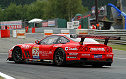 Ferrari 550 GTO Prodrive, s/n 550 GTO 02