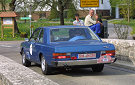 Fiat 130 Coupe