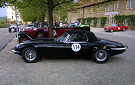 Jaguar E-Type S3