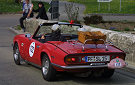 Triumph Spitfire