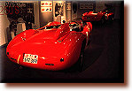 500 TRC s/n 0610MDTR & 250 TR s/n 0758TR
