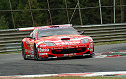 Ferrari 550 GTO Prodrive, s/n 550 GTO 04 / 112886