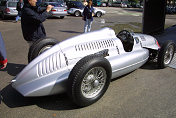 Auto Union Type D
