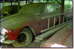 Sleeping beauty 330 America s/n 4973GT