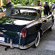 Mercedes 300 SC Pininfarina