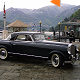 Mercedes 300 SC Pininfarina