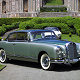 Mercedes 300 B Pininfarina
