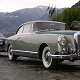 Mercedes 300 B Pininfarina