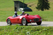 Fiat Barchetta - Dradi / Ercolani