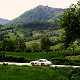 Along Italian Roads II