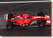 F2002 Formula 1, s/n 217, Rubens Barrichello