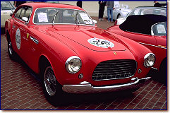 212 Inter Coup&eacute; Vignale s/n 0175E