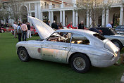 1951 Ferrari 195 Inter Touring Berlinetta s/n 0081S