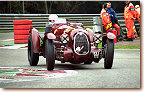 Alfa Romeo 8C-2900A s/n 412006