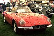 365 California s/n 10327