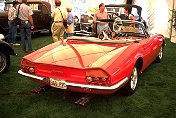 365 California s/n 10327