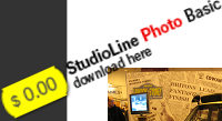 Special offer ... to qualify you must be 21 or under ... StudioLine Photo Basic - at zero cost ... download here    ... and tell your friends ... rush only this week