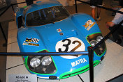 Matra MS 630