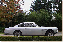 Ferrari 250 GTE 2+2 s/n 4823GT