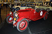Alfa Romeo 6C-1500 S