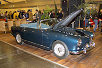 Alfa Romeo 1900 SS Touring Cabriolet s/n 10562
