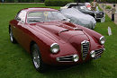 Alfa Romeo 1900C SS Zagato s/n  02056 engine 00204*00914*