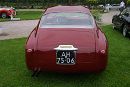 Alfa Romeo 1900C SS Zagato s/n  02056 engine 00204*00914*