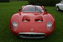 Alfa Romeo Tipo 33/2 Perescopio