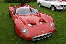 Alfa Romeo Tipo 33/2 Perescopio