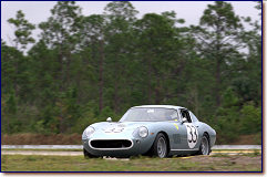 Ferrari 275 GTB �shortnose� s/n 06741