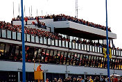 Misano track