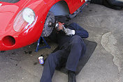 Maserati 300 S s/n 3069