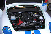 Maserati Trofeo