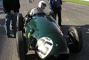 Maserati 250F s/n 2507/2