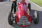Alfa Romeo 158 Alfetta s/n 159-107
