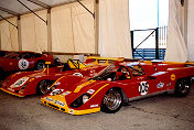 Scuderia Stieger
