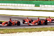 The World Champion Team 2002