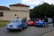 Jaguar  430 - Pelati / Iore I