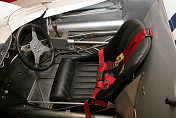 Lot 206 - 1961 Maserati Tipo 63 “Birdcage” White s/n 63.010 Est. SFr. 650-950k - Sold SFr. 640.000 ... ex-Rosso Bianco  Orsi