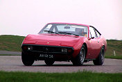 Ferrari 365 GTC/4, s/n 16061