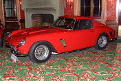 Ferrari 250 GT SWB Berlinetta s/n 2649GT