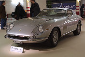 275 GTB/4 s/n 10011