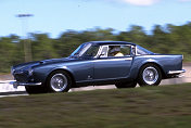 Ferrari 250 GT Pinin Farina Coupe "Speciale" s/n 0465GT