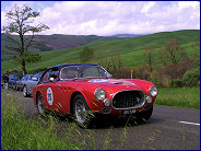 The Lady in Radicofani