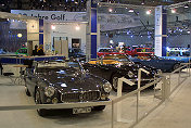 Deutscher Maserati Club Display