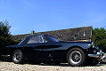 Ferrari 250 GT PF Coupe, s/n 1629GT
